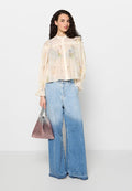 AllSaints SUE REGULAR FIT