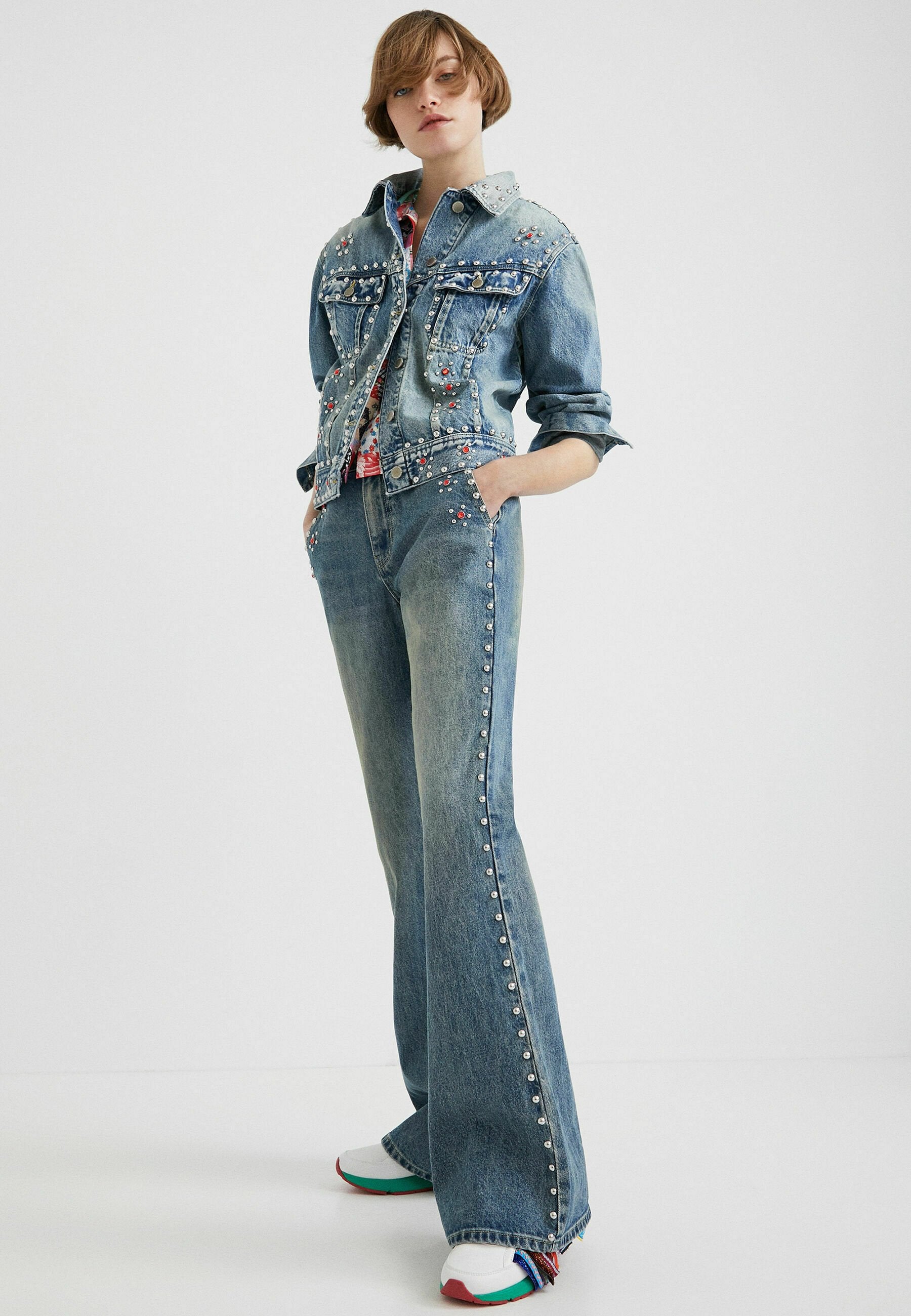 Desigual