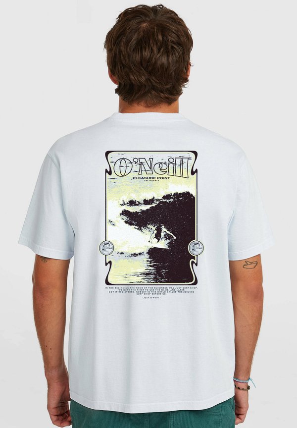 O'Neill GRAPHIC-TEES SHORTSLEEVE