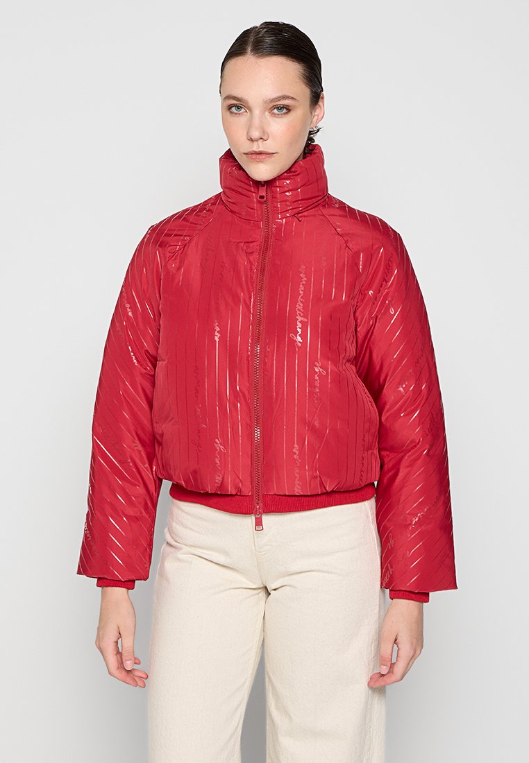 Armani Exchange Übergangsjacke Media 1