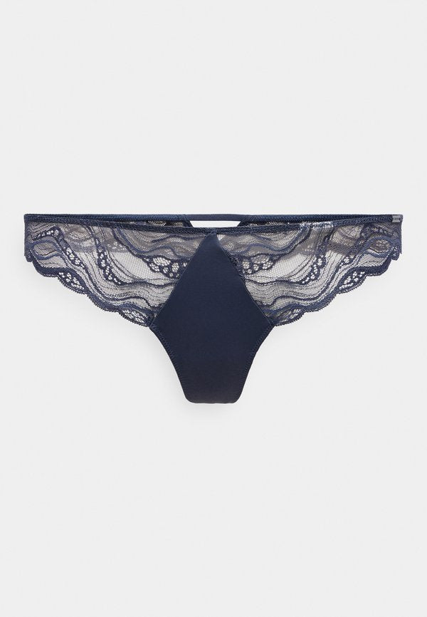 Calvin Klein Underwear Thong - speakeasy