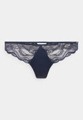 Calvin Klein Underwear Thong - speakeasy