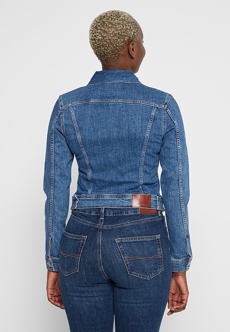 Pepe Jeans SLIM FIT