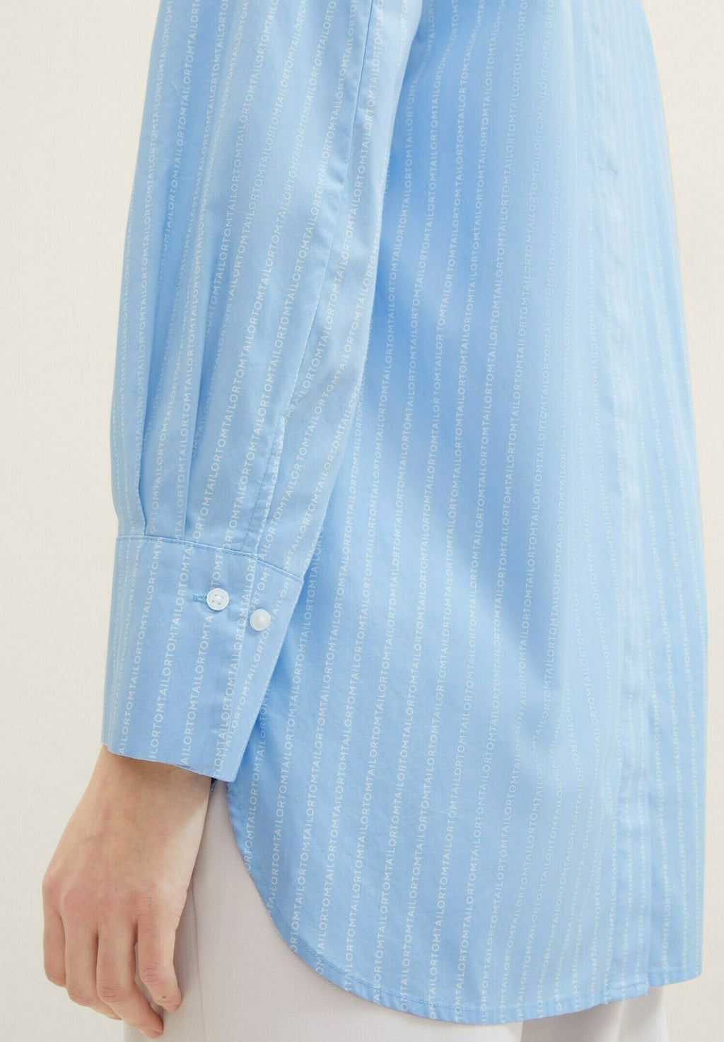 TOM TAILOR