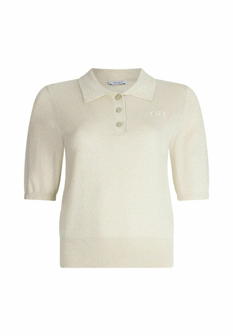 LIU JO Poloshirt Media 1