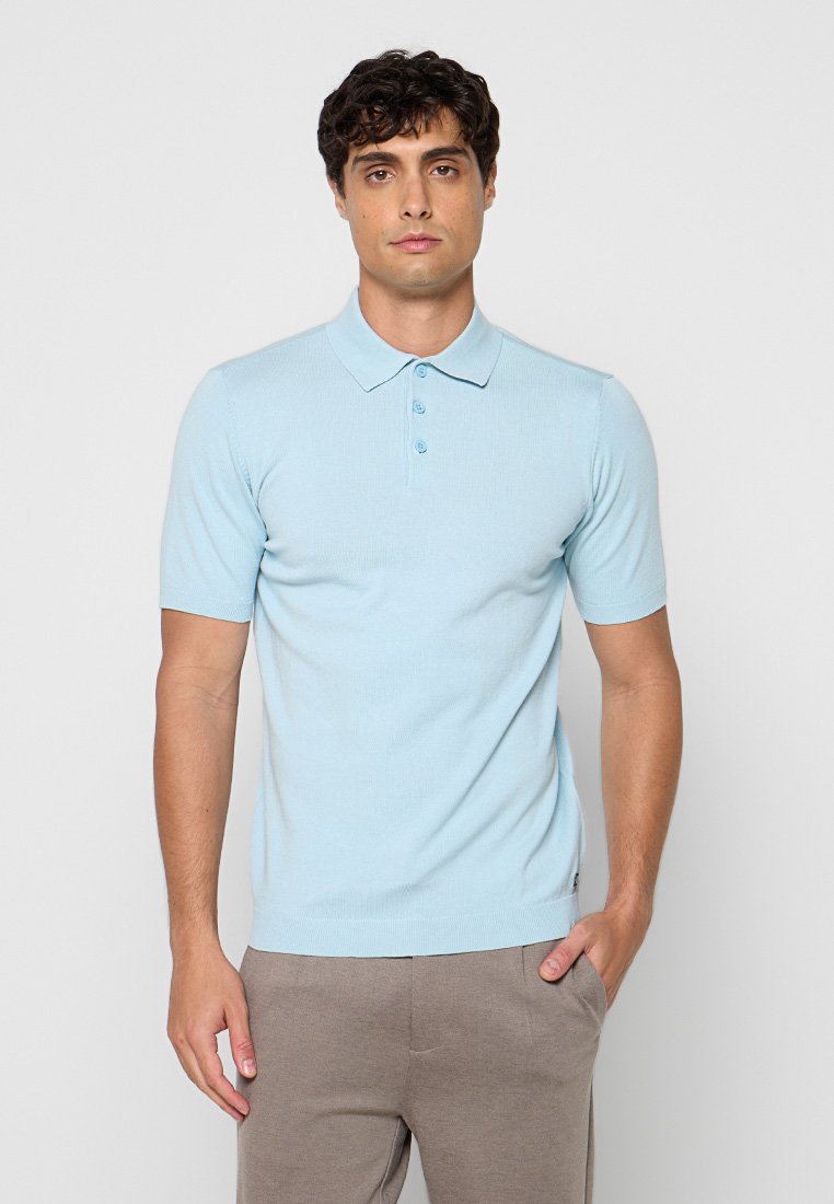 NO EXCESS Poloshirt Media 1