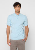 NO EXCESS Poloshirt Media 1