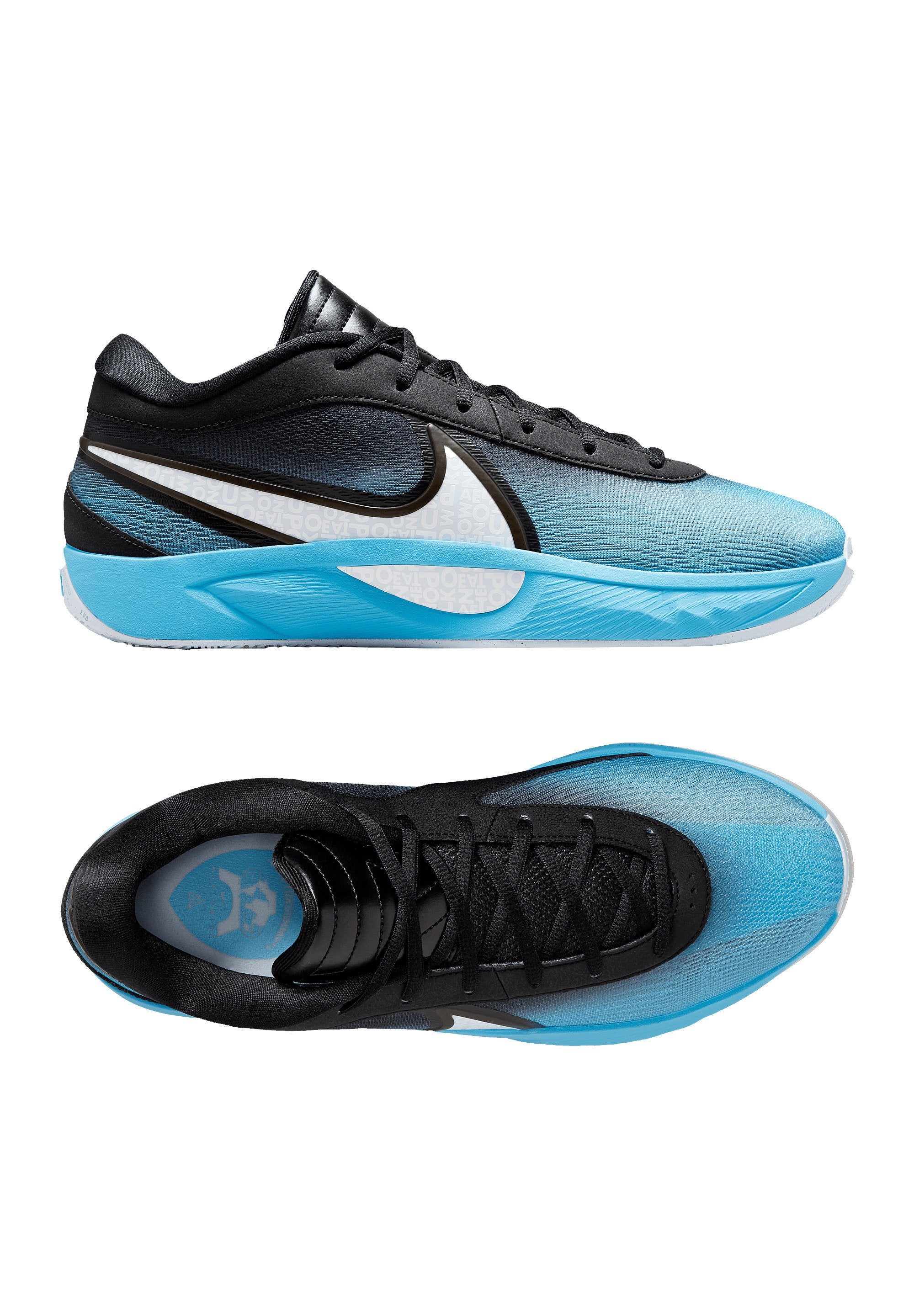 Nike Performance GIANNIS FREAK 6 XMAS
