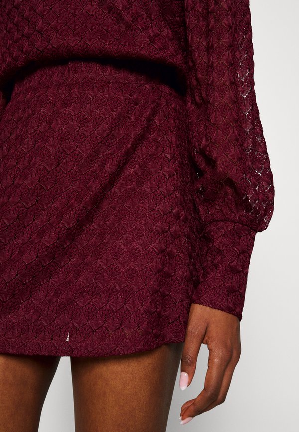 ONLY Petite ONLNICE SKATER SKIRT
