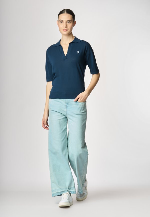 U.S. Polo Assn. IN CREPE PREMIUM QUALITY