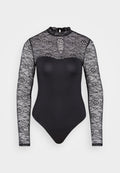 ONLSIA HIGHNECK HEART Media 1
