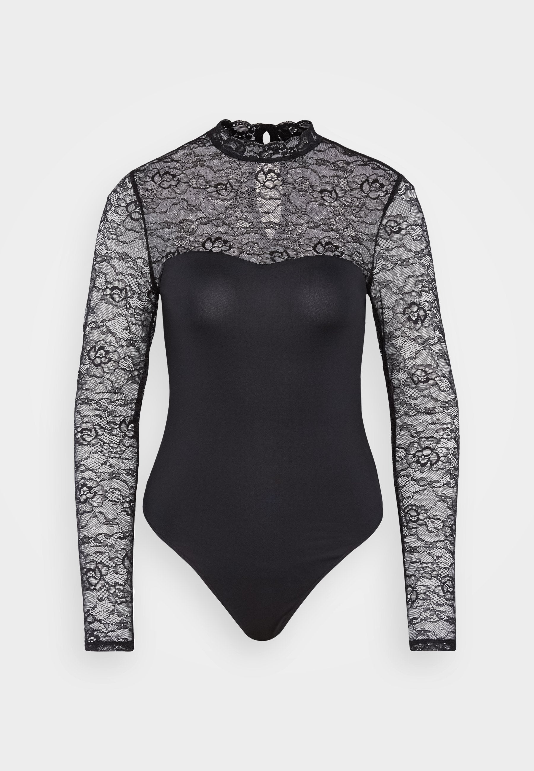 ONLSIA HIGHNECK HEART Media 1