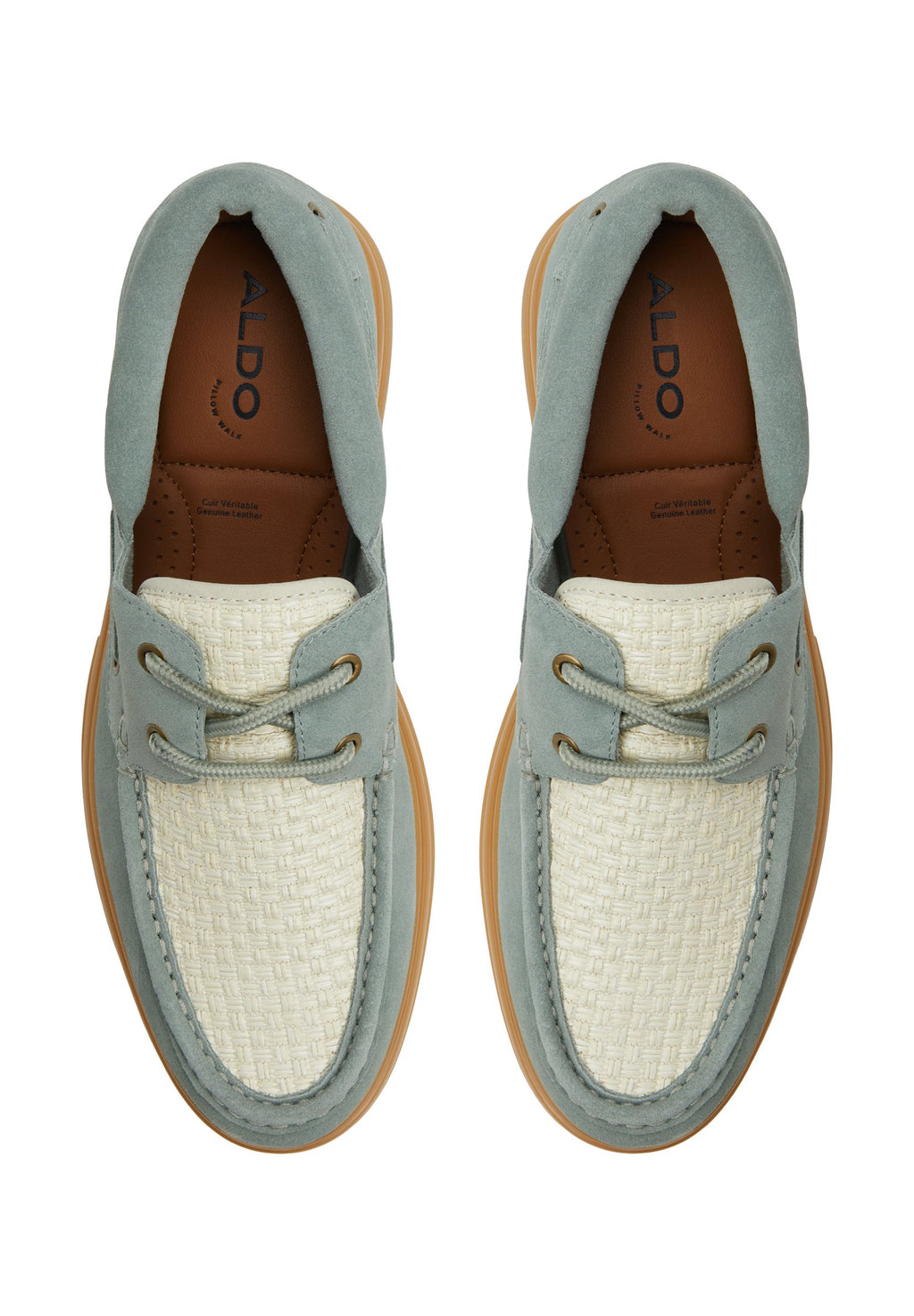 ALDO SEAEXPLORER