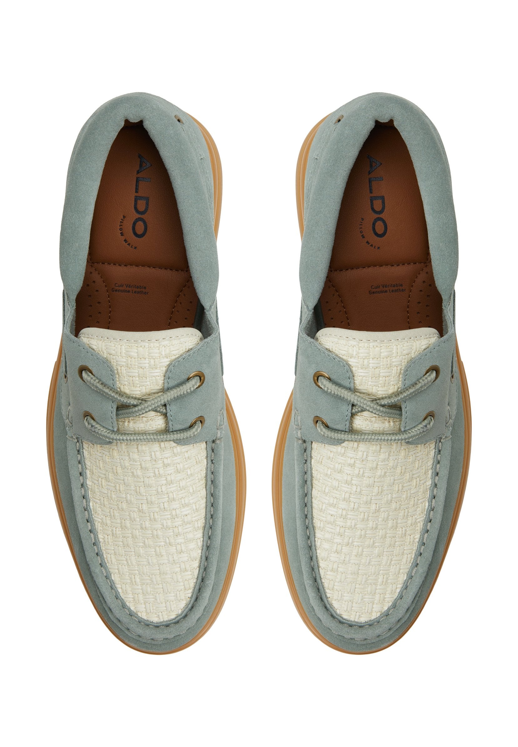ALDO SEAEXPLORER
