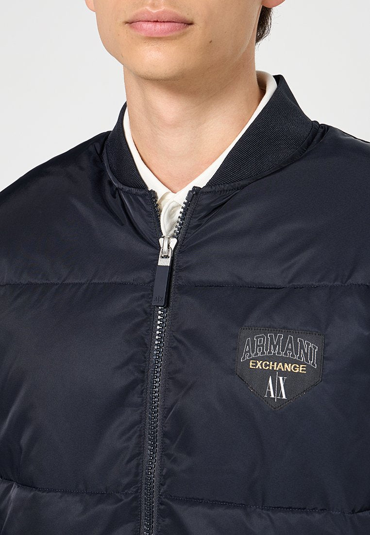 Armani Exchange Übergangsjacke Media 5
