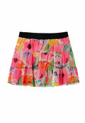 FLORAL TULLE Media 1