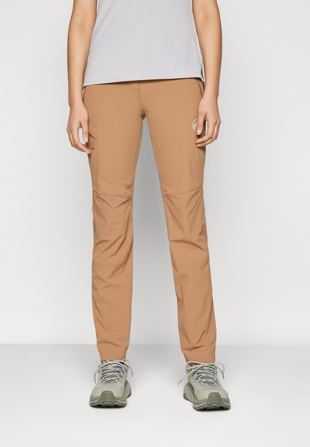 Mammut RUNBOLD IV PANTS WOMEN