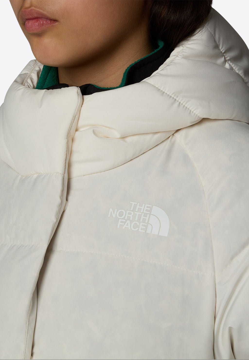 The North Face HOODED JACKET