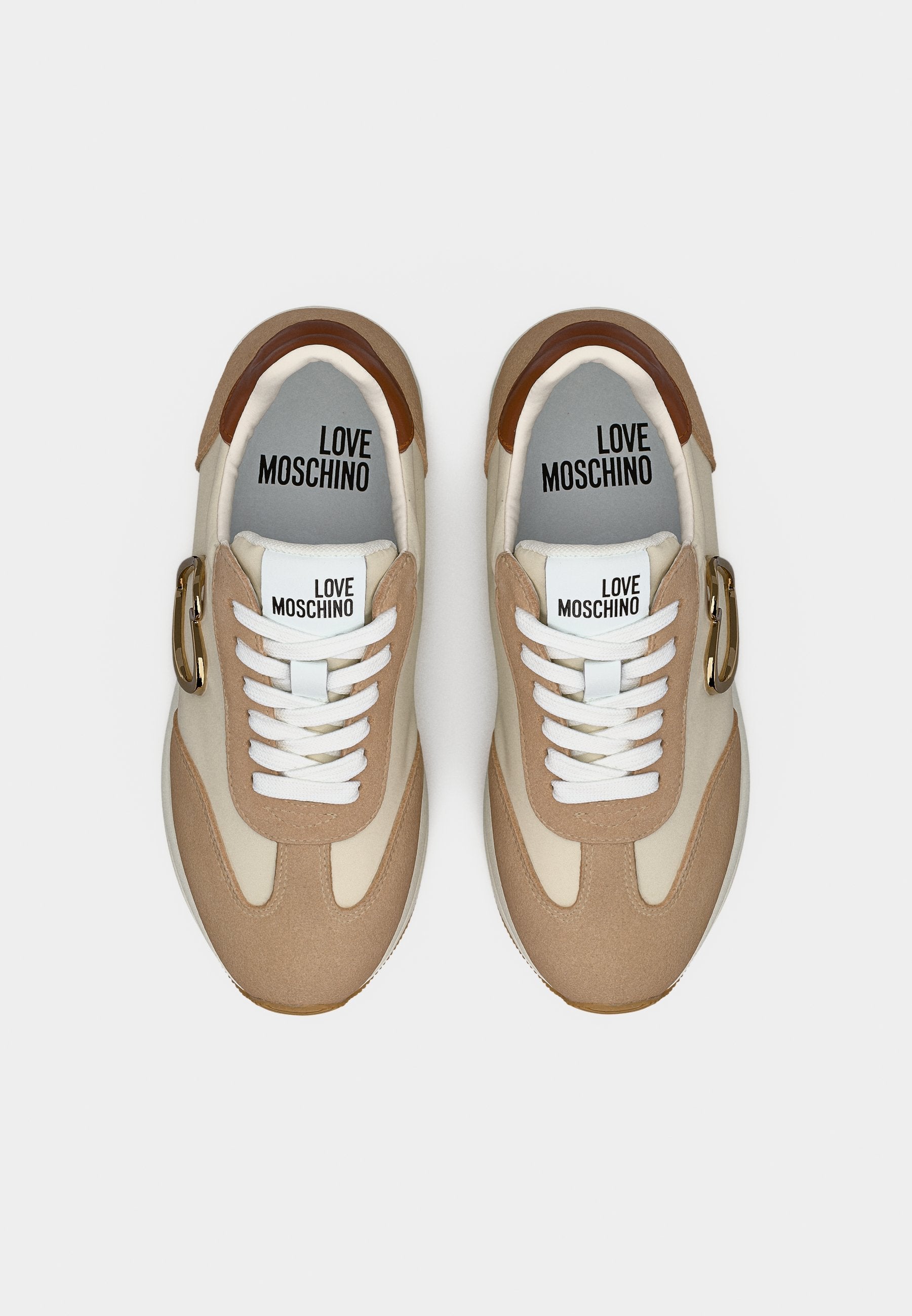 Love Moschino DAILY RUNNING