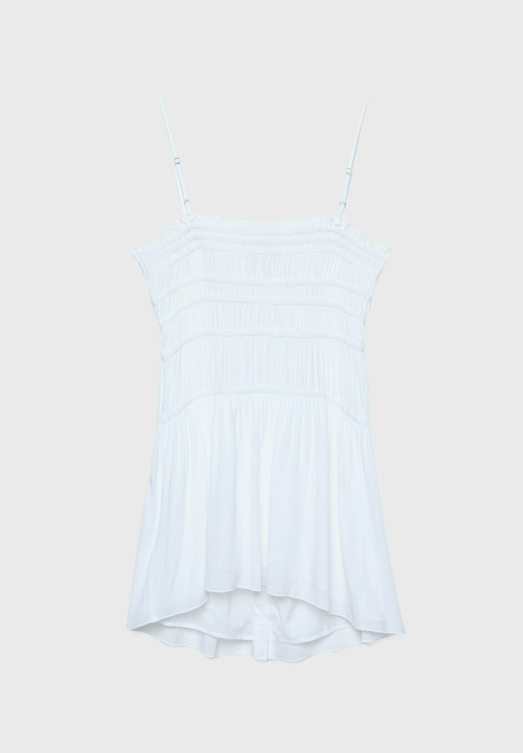 Stradivarius SHORT STRAPPY