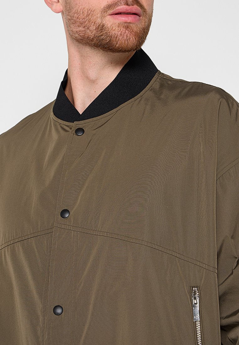 Armani Exchange Bomberjacke Media 5