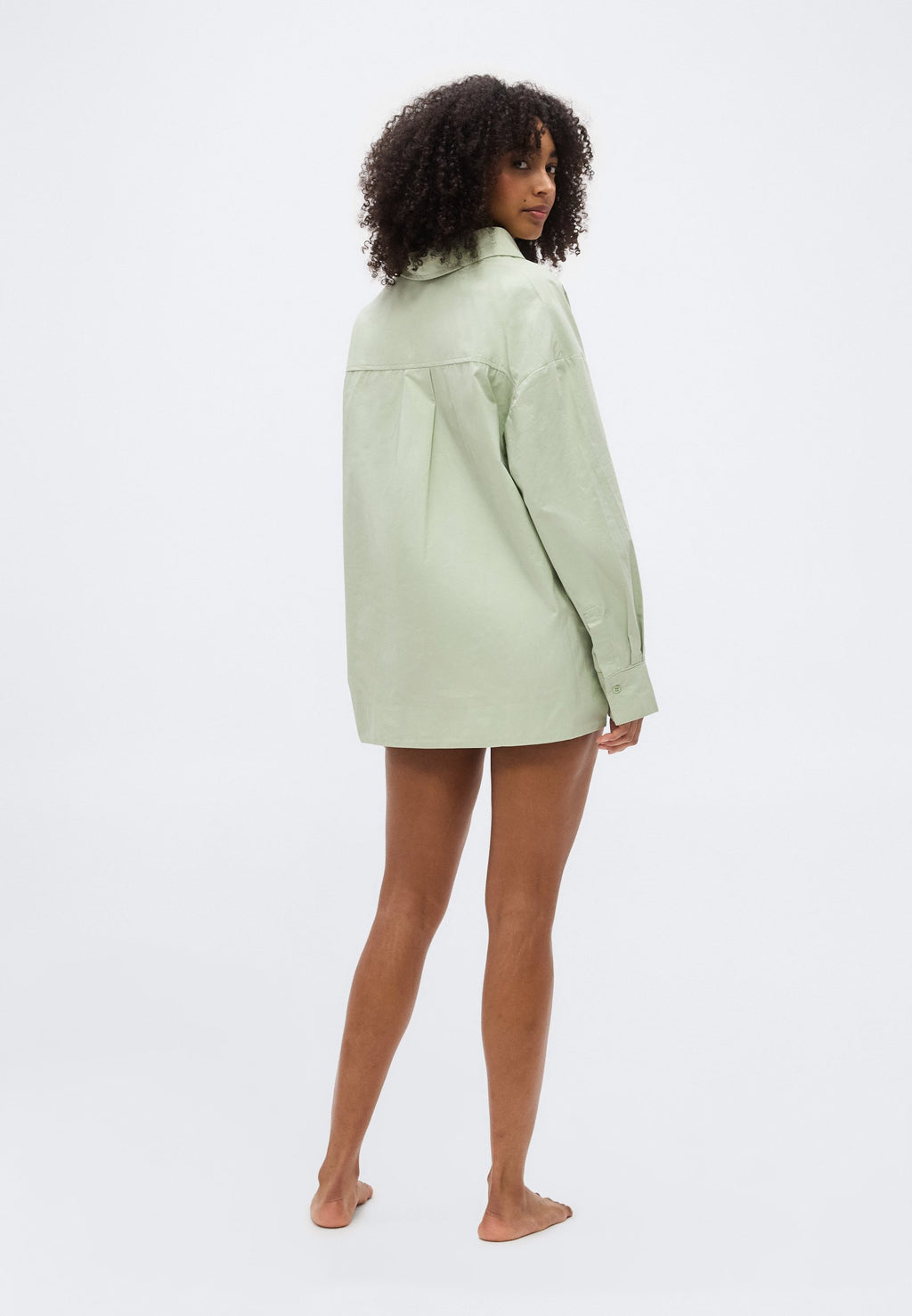 Haight POLO SHIRT DRESS