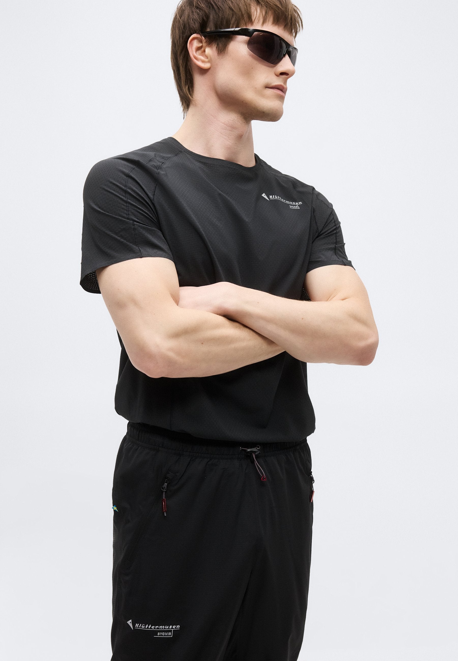 Klättermusen BYGVIR PANTS