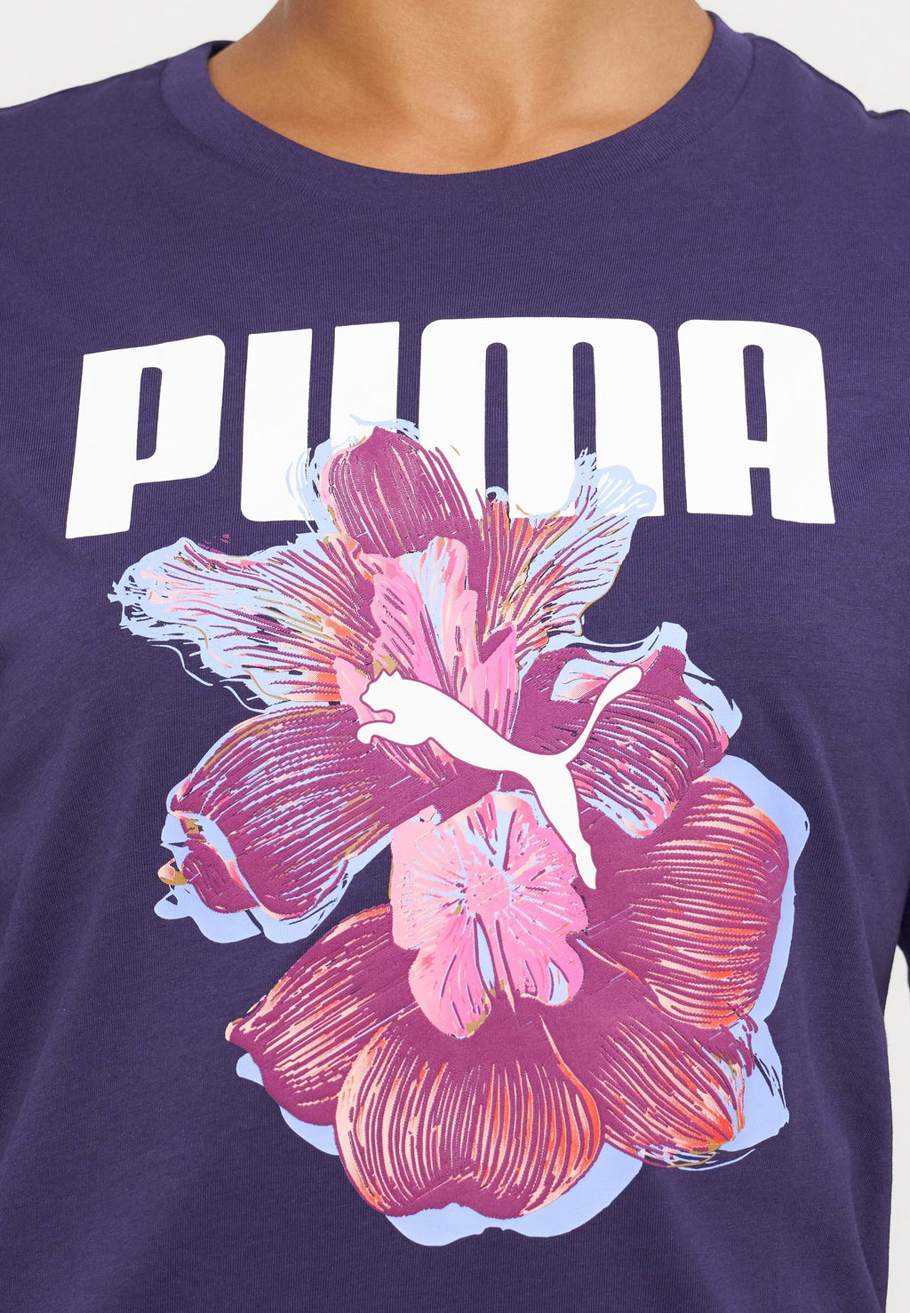 Puma RELAXED FIT