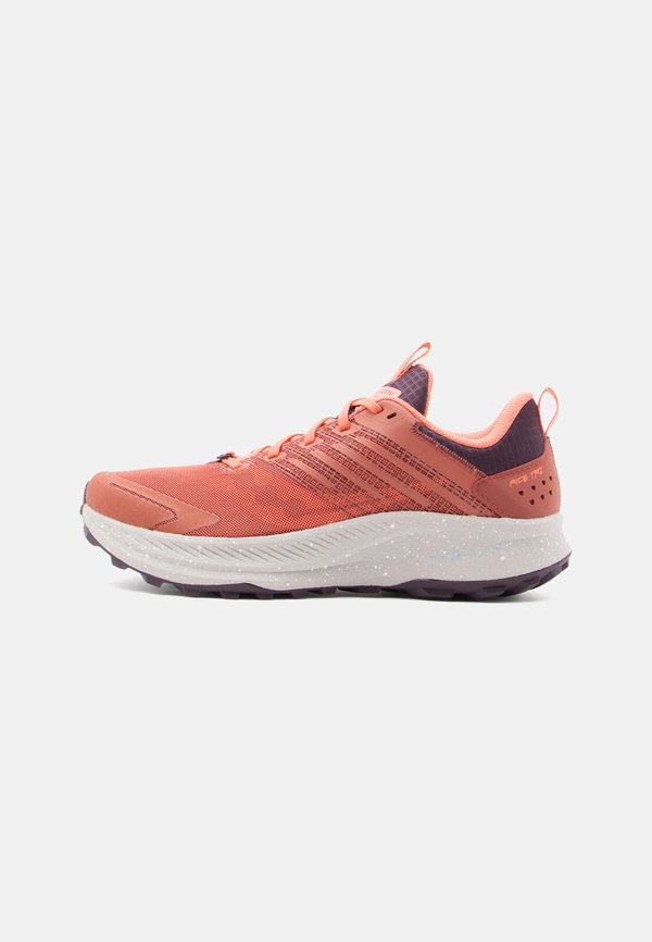 Saucony RIDE TR2