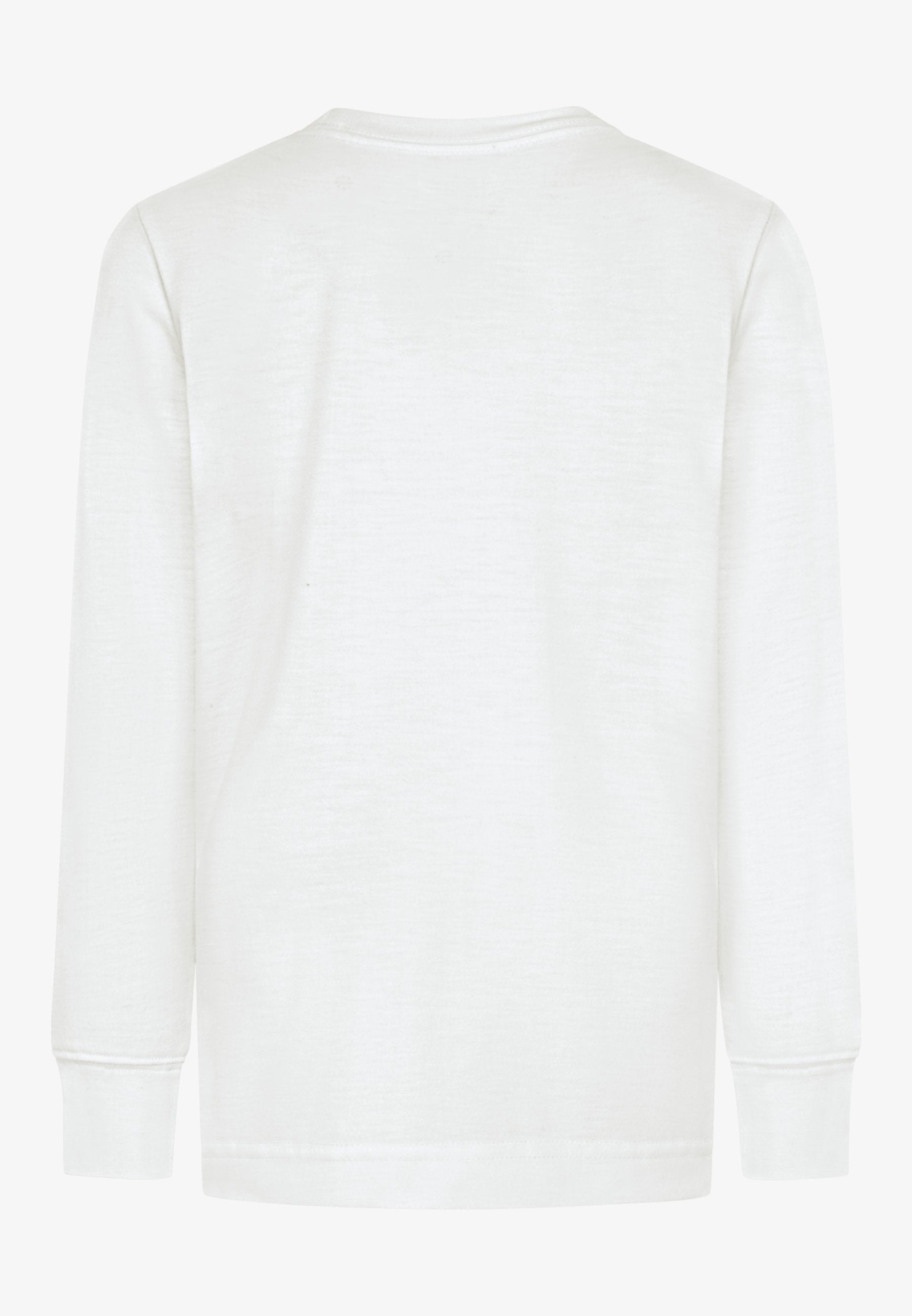 Nike Sportswear LONG SLEEVE GRAPHIC