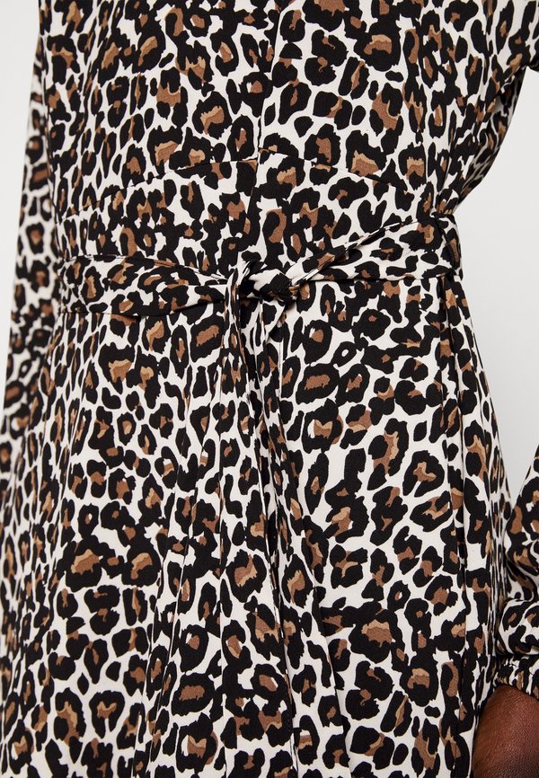 Vero Moda Tall VMNAJA SHORT DRESS
