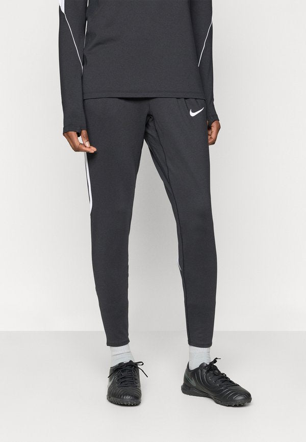 Nike Performance PANT  - Tracksuit bottoms - black/white