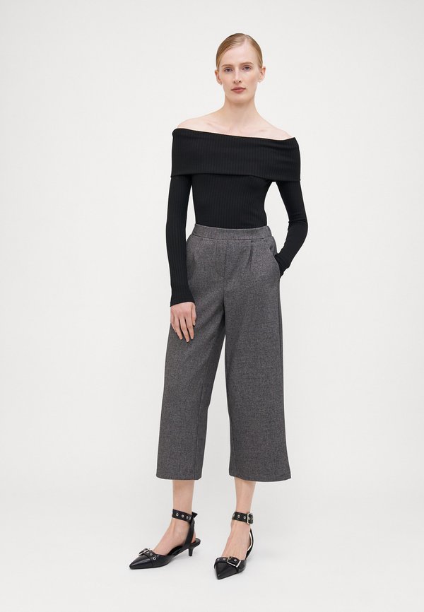 Vero Moda Tall VMANNI CULOTTE PANTS