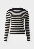 ONLY ONLIBI STRIPE ONECK