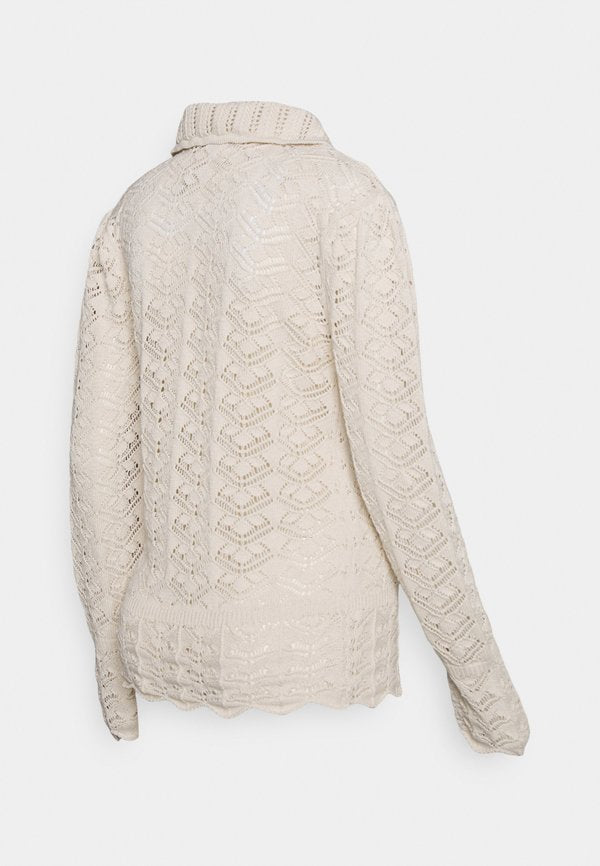 LOVE2WAIT CARDIGAN