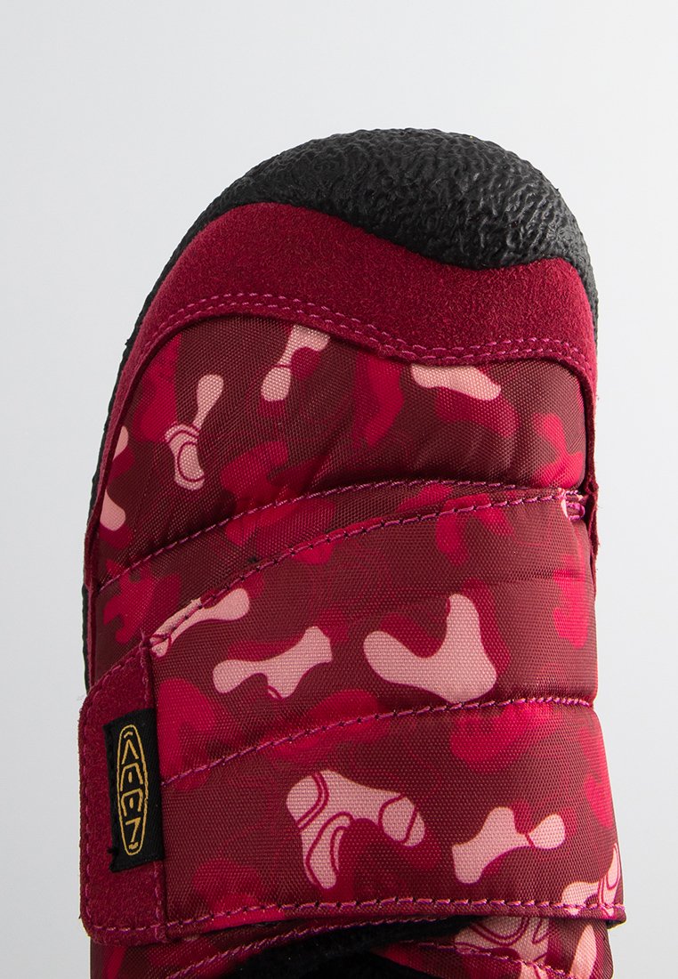 Keen HOWSER WRAP