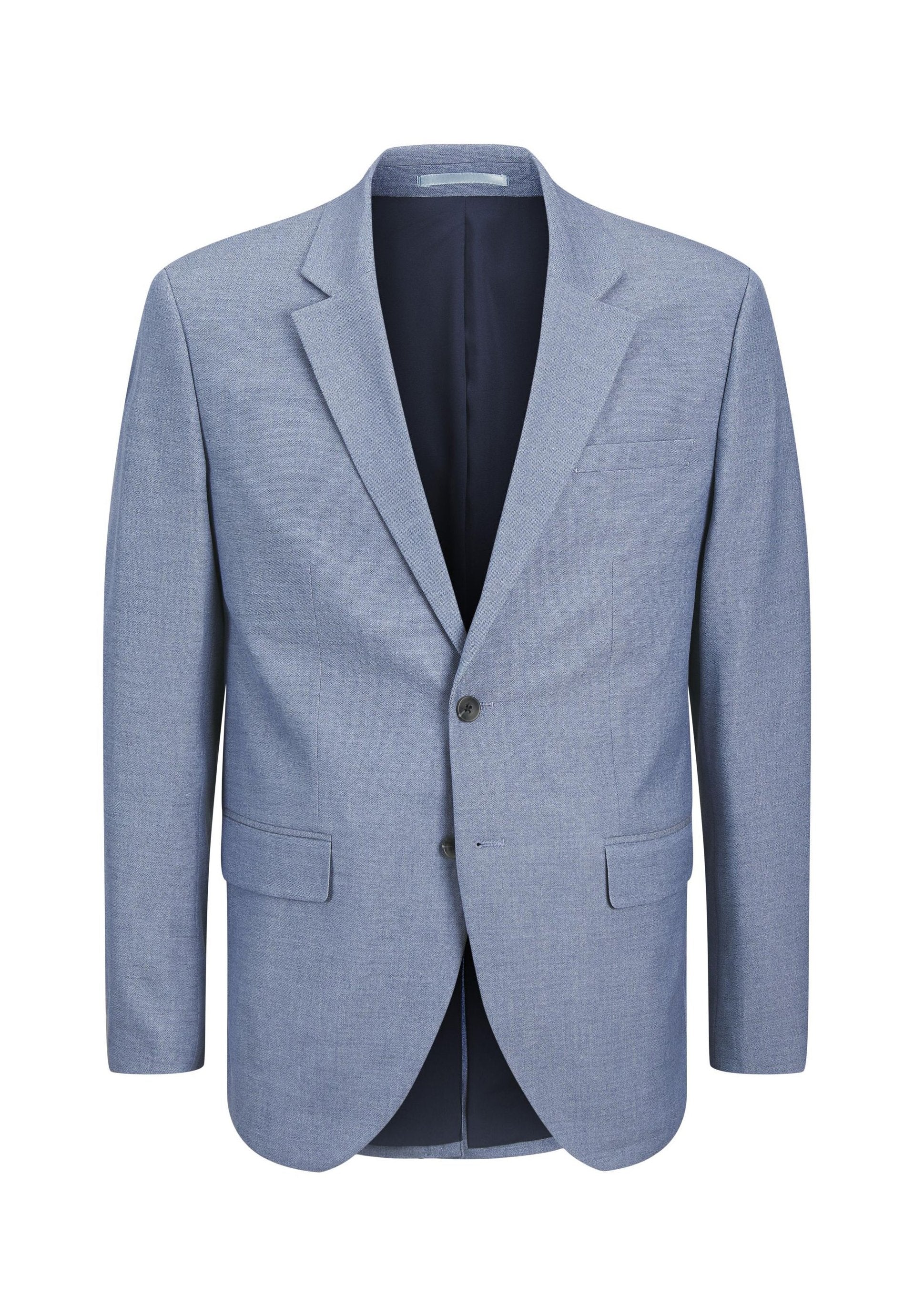 Jack & Jones PREMIUM Single-breasted JPRBUSHWICK Regular Fit