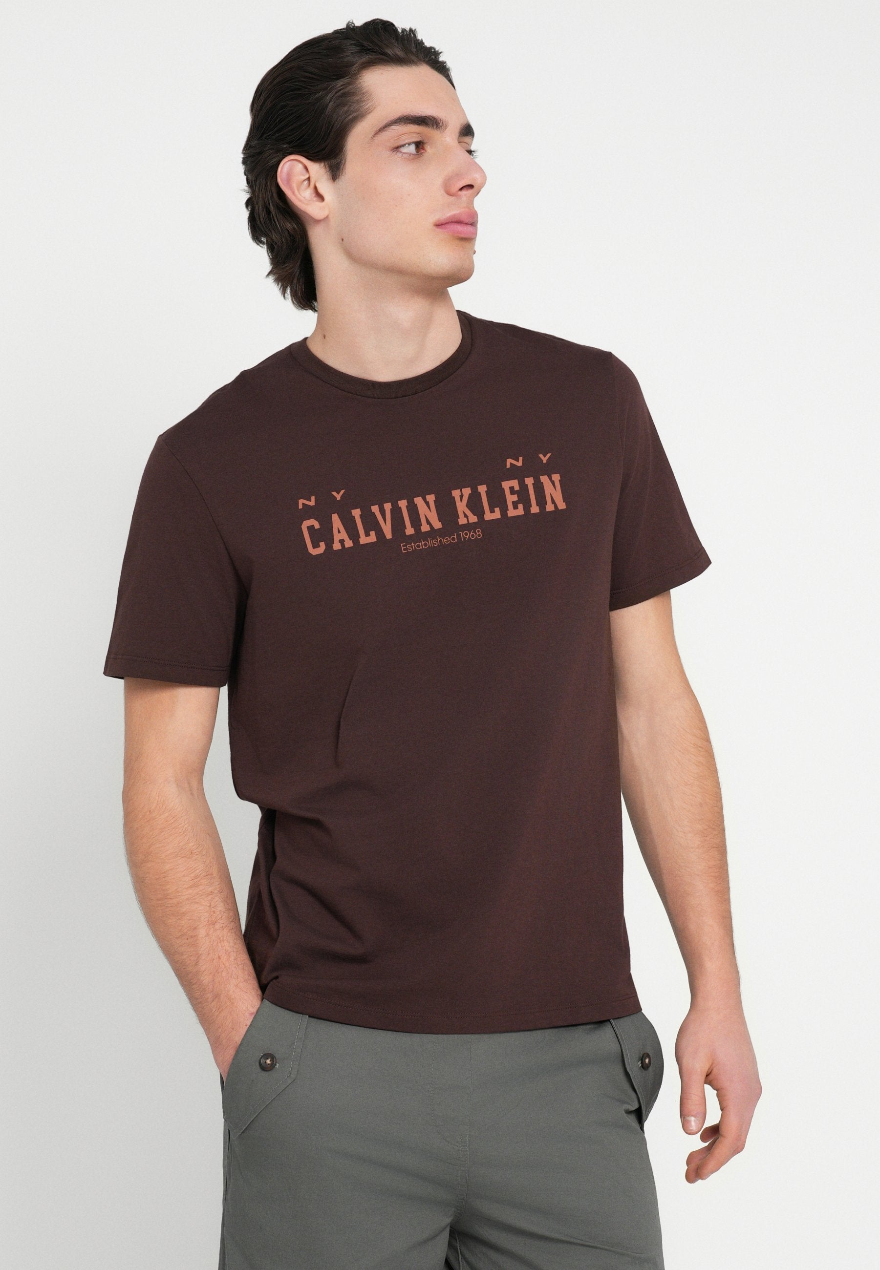 Calvin Klein Jeans COLL WORD