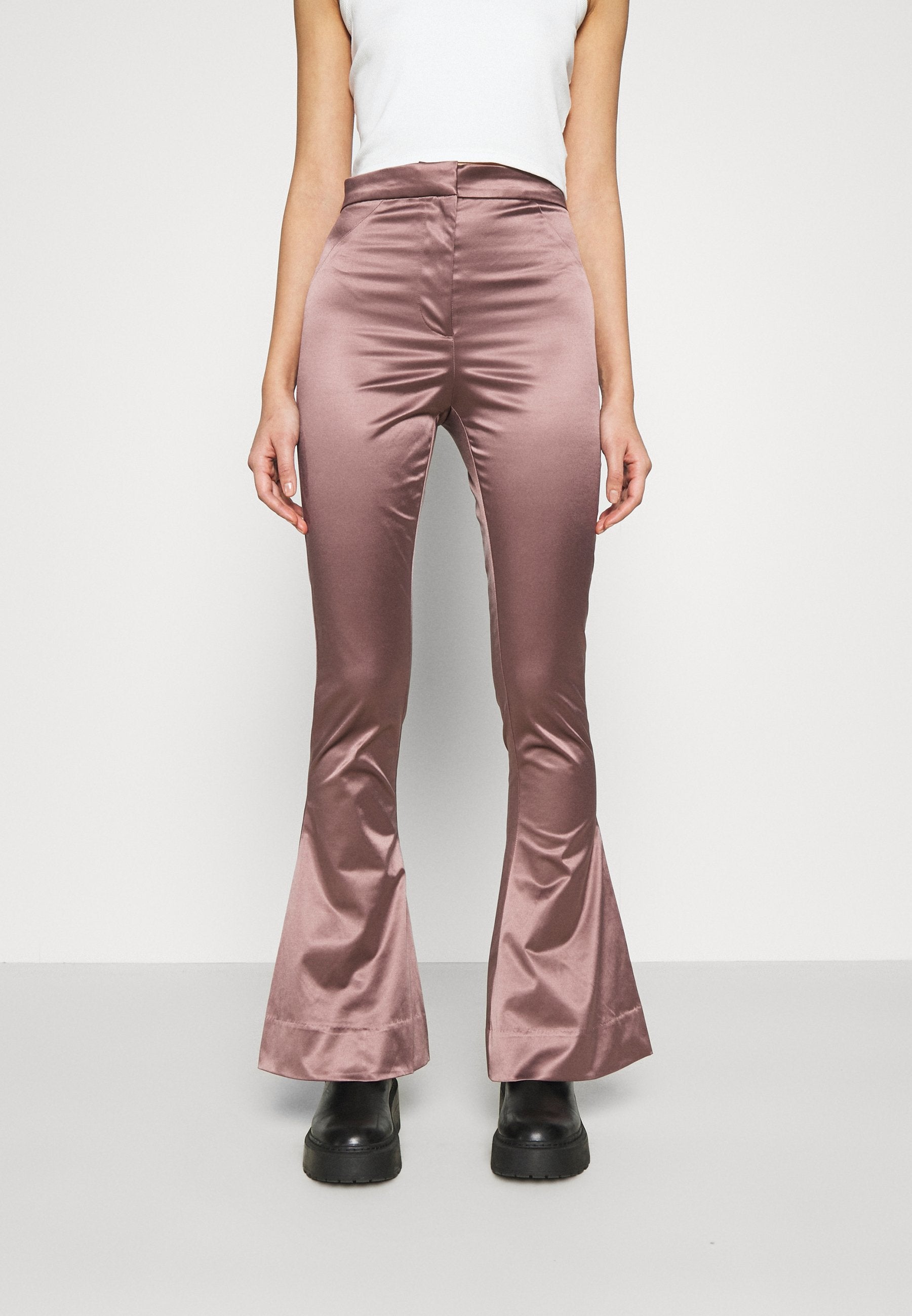 Weekday ALECIO FLARE TROUSER
