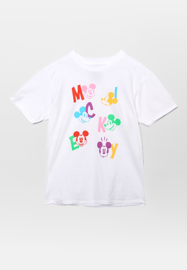 Disney MICKEY MOUSE 3 PACK