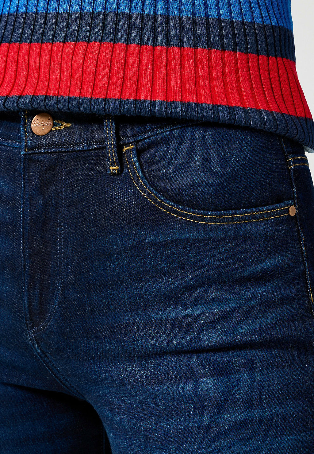 Wrangler SLIM