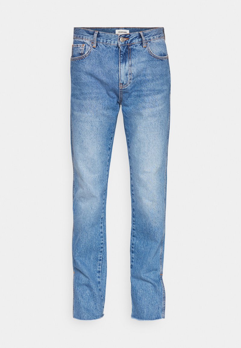 SLIM STRAIGHT FIT UNISEX  Media 1