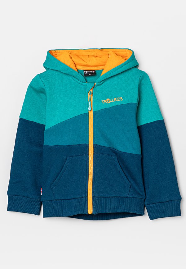 TROLLKIDS KIDS ALESUND SWEATER