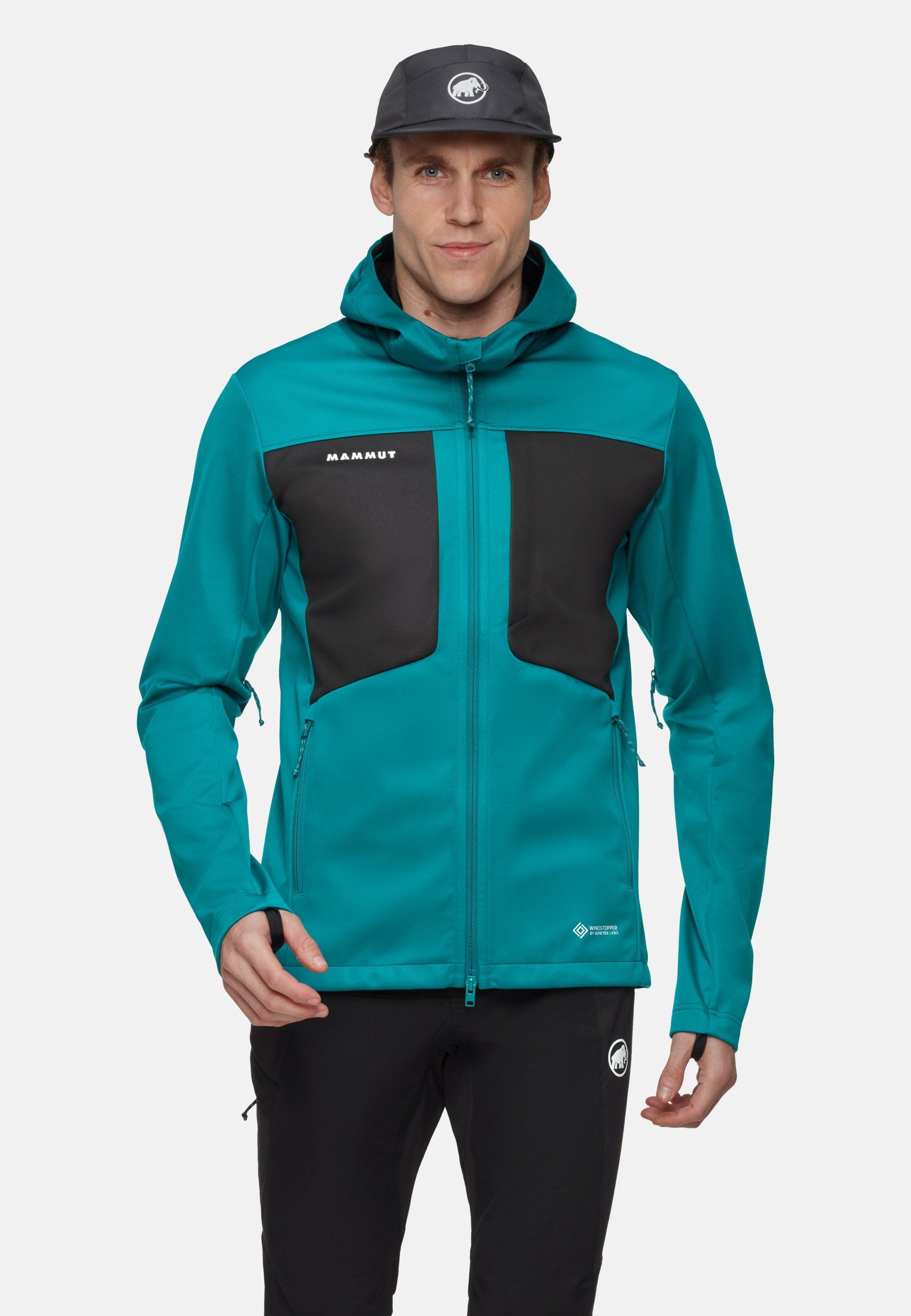Mammut ULTIMATE GORE-TEX WS