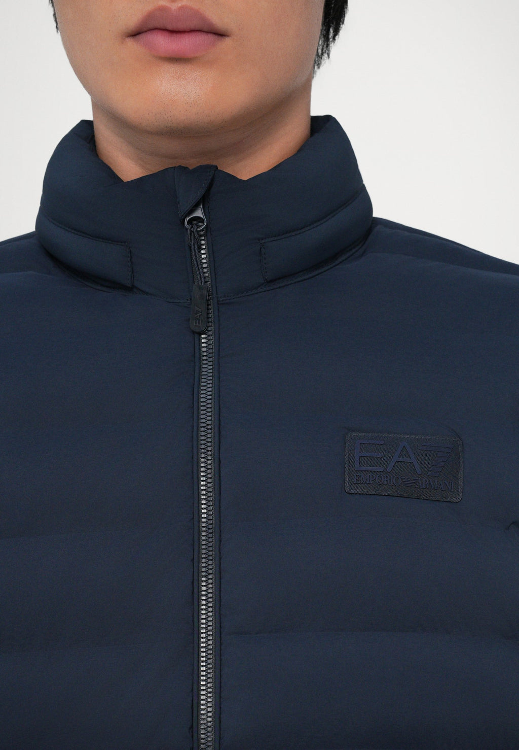 EA7 Emporio Armani Parka Media 7