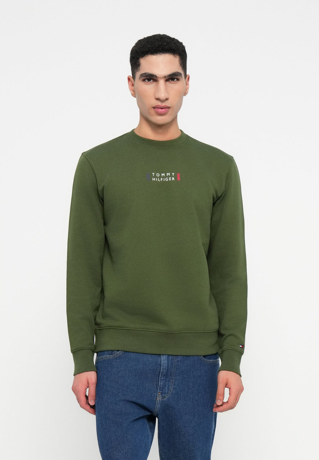 BRAND LOVE SWEATSHIRT Media 3