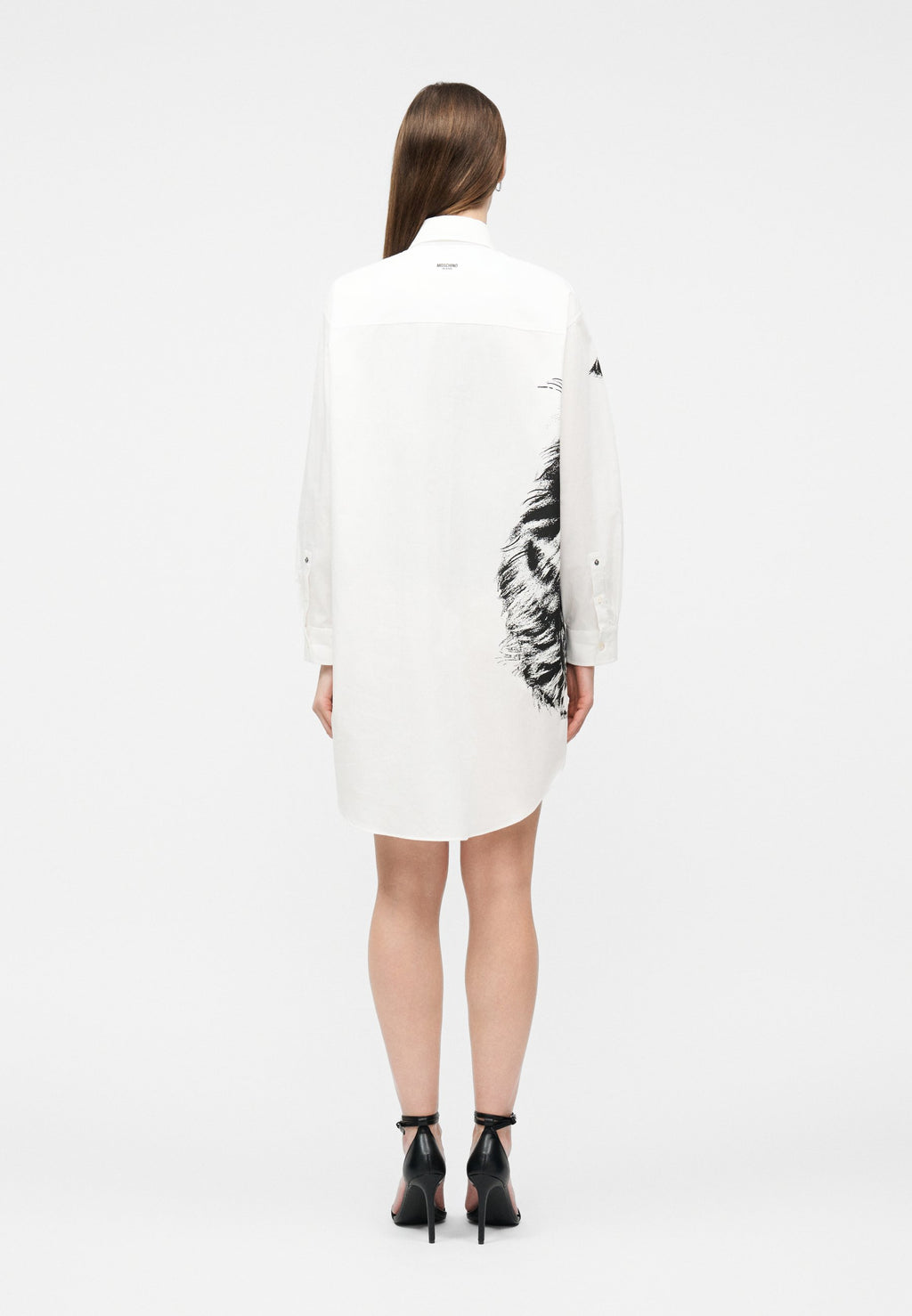 MOSCHINO JEANS DRESS