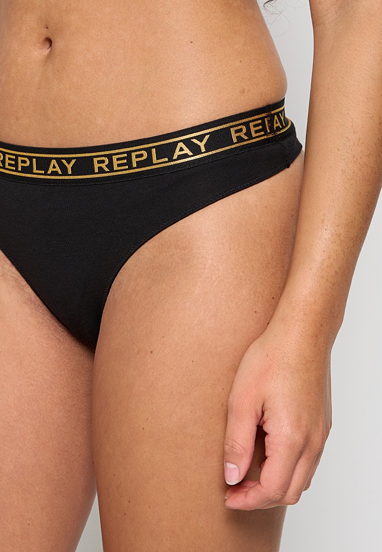 Replay DONNA 3 PACK
