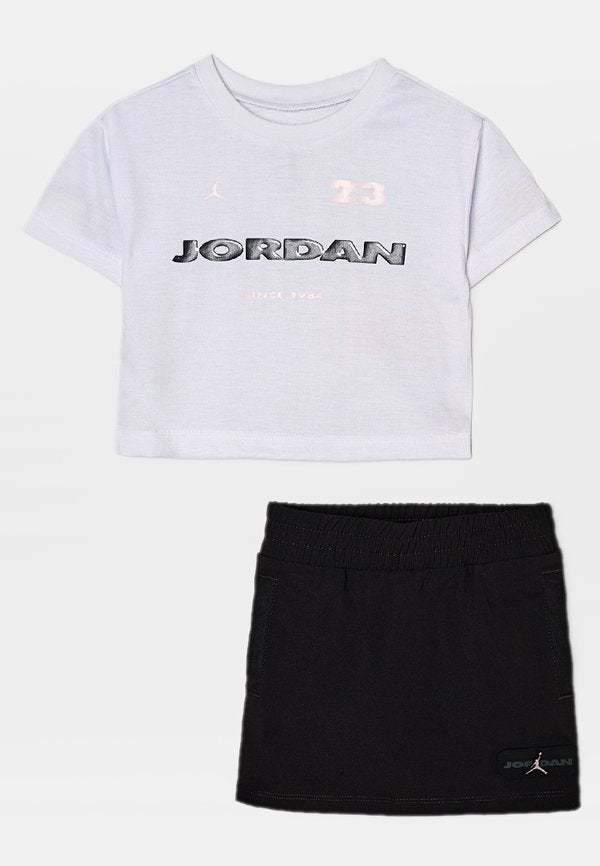 Jordan SET