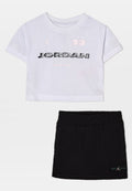 Jordan SET